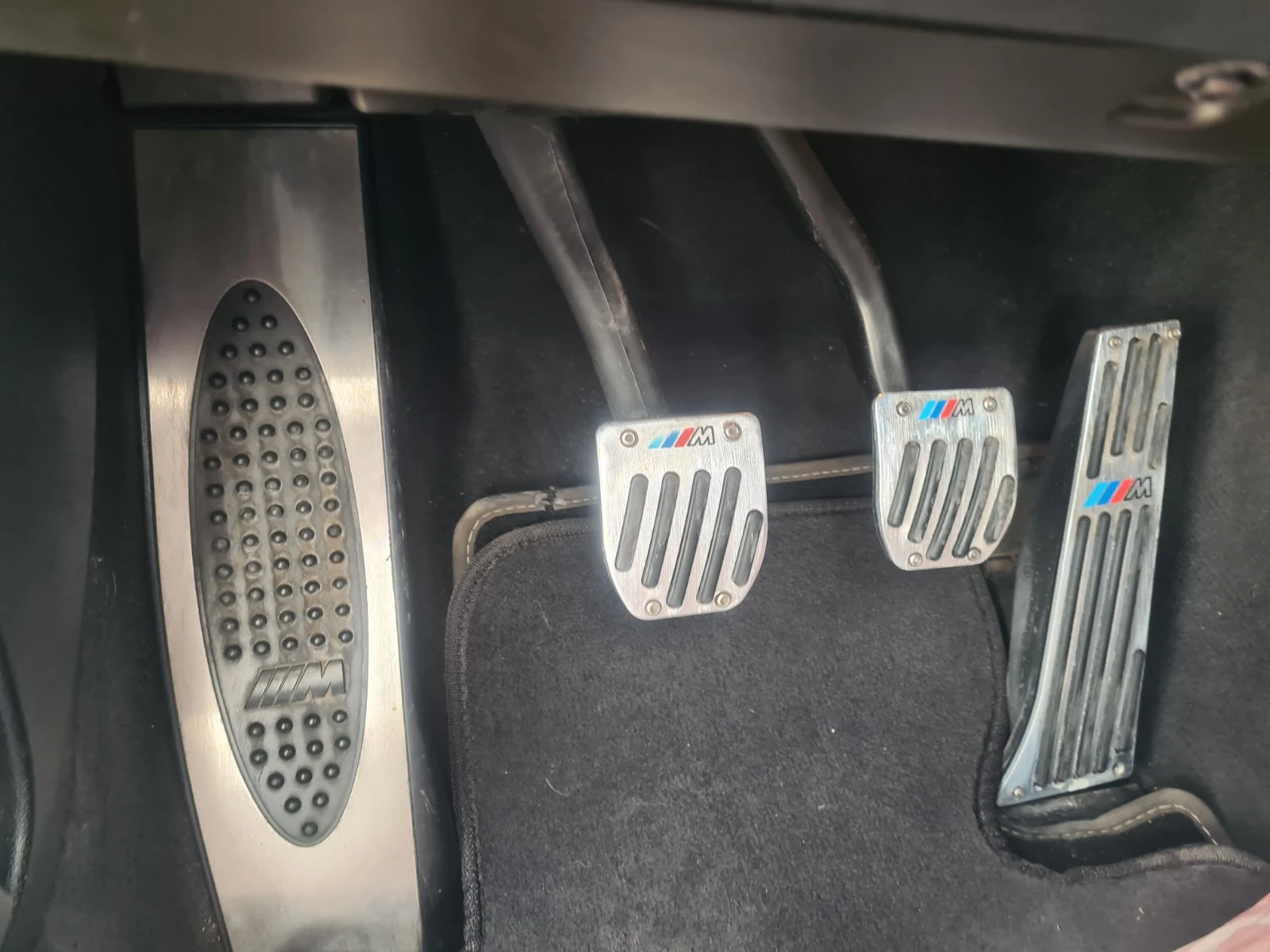 BMW 318 2.0.бензин М-ПАКЕТ 143кс, снимка 12 - Автомобили и джипове - 54249528