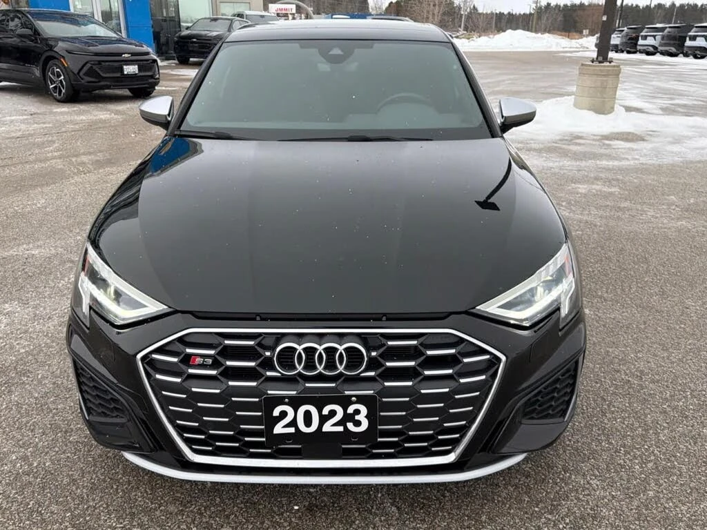 Audi S3 2.0 TFSI quattro* ����������* (���� �� ��)  | Mobile.bg � ����������� 2