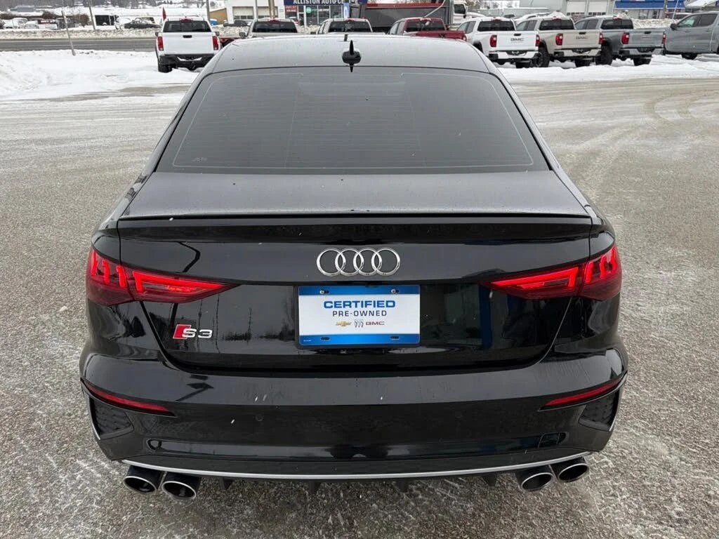 Audi S3 2.0 TFSI quattro* ����������* (���� �� ��)  | Mobile.bg � ����������� 5