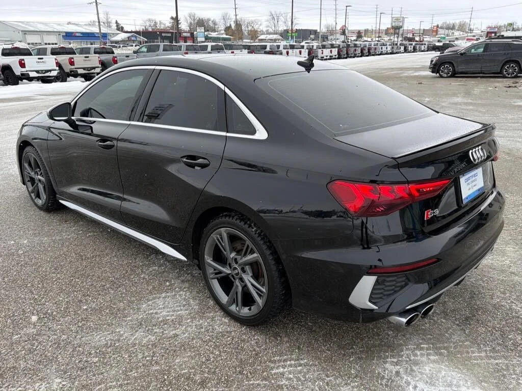 Audi S3 2.0 TFSI quattro* ����������* (���� �� ��)  | Mobile.bg � ����������� 4