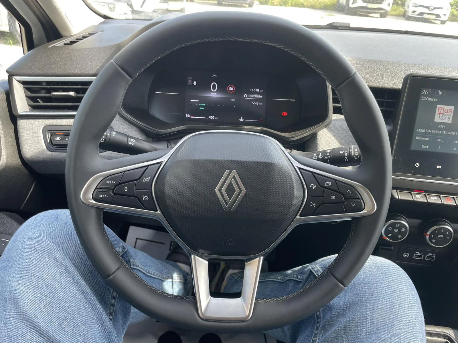 Renault Clio V Evolution, снимка 10 - Автомобили и джипове - 54566060