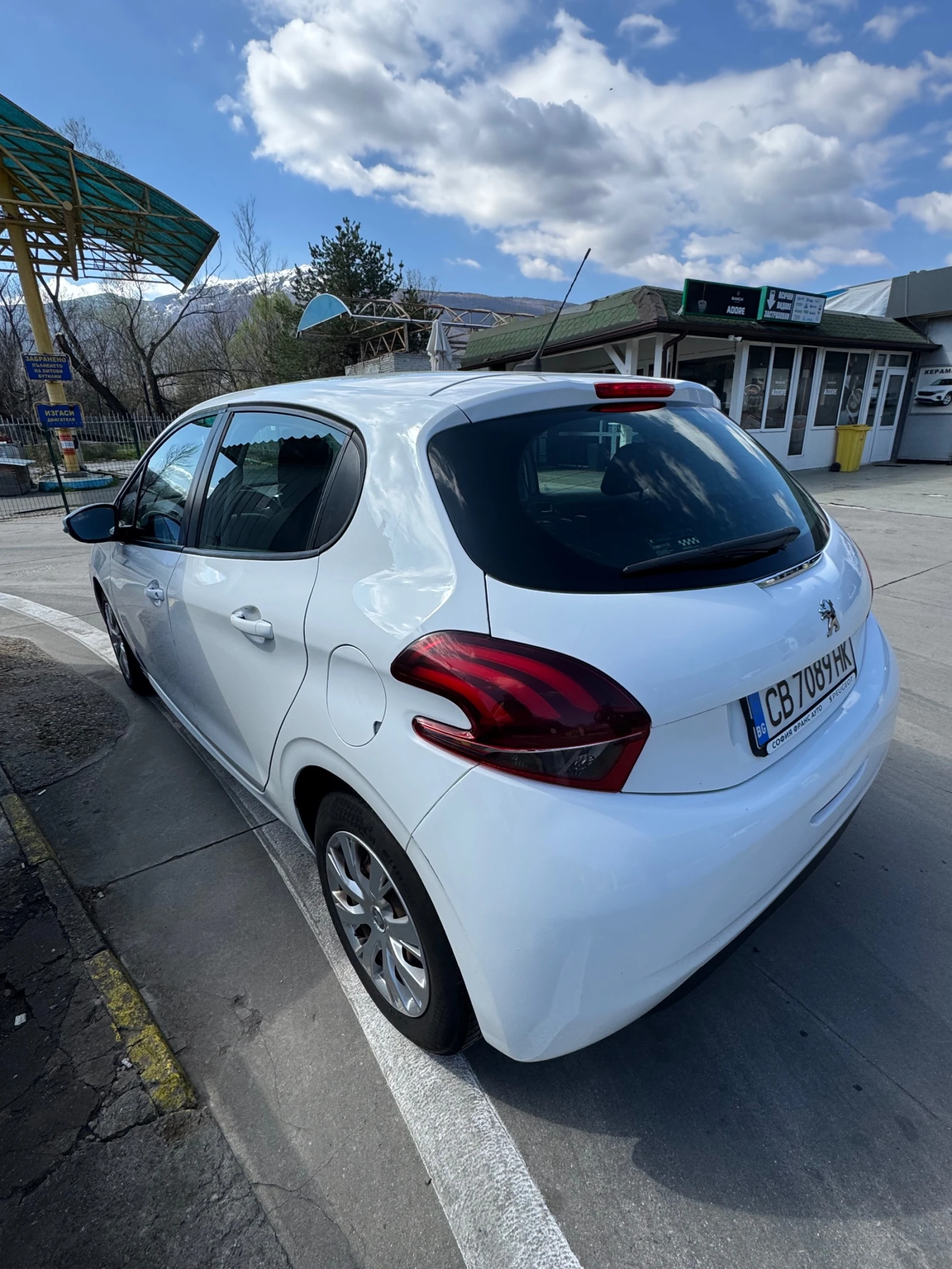 Peugeot 208 | Mobile.bg � ����������� 4