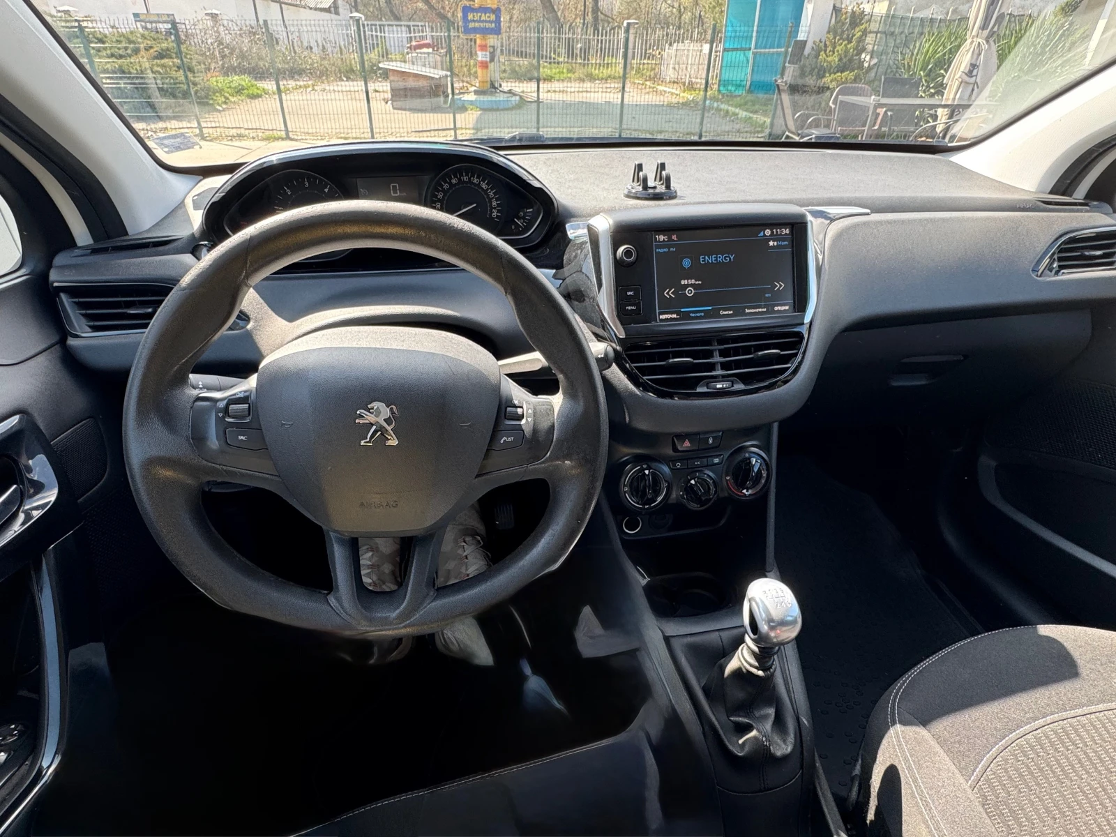 Peugeot 208 | Mobile.bg � ����������� 7