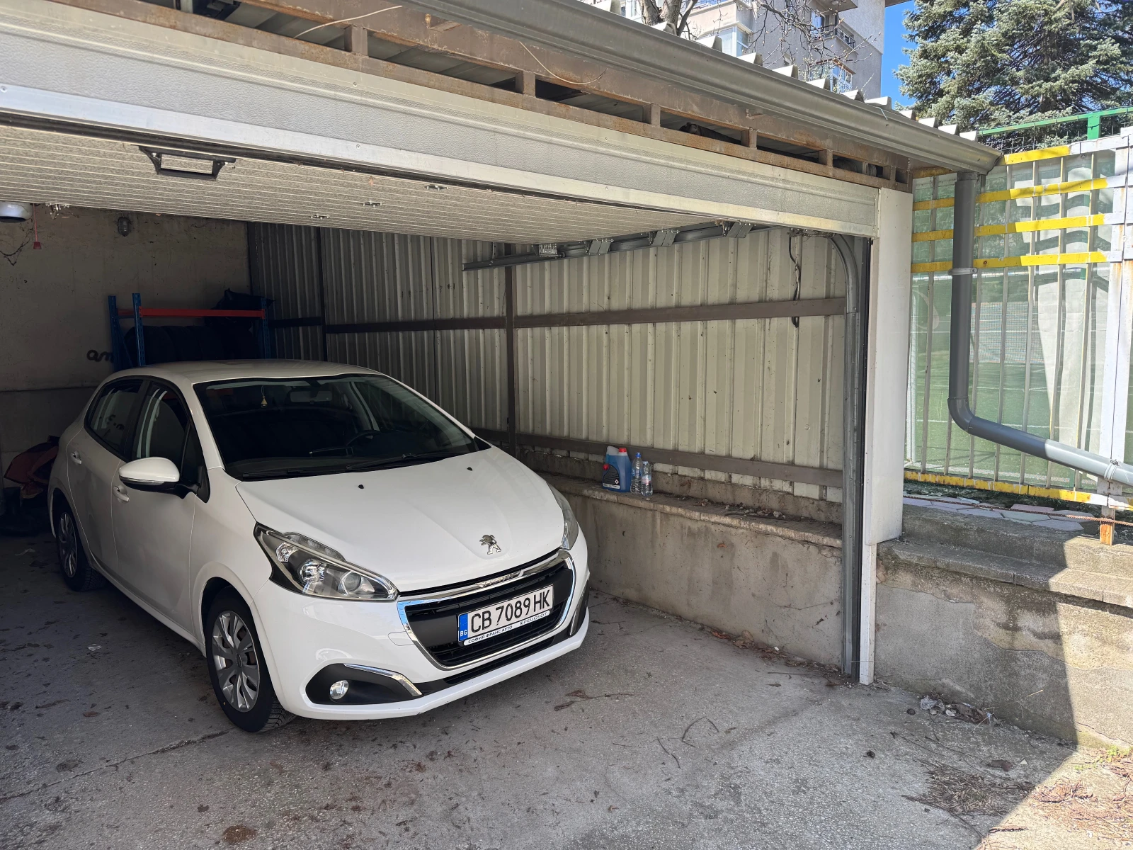 Peugeot 208 | Mobile.bg � ����������� 5
