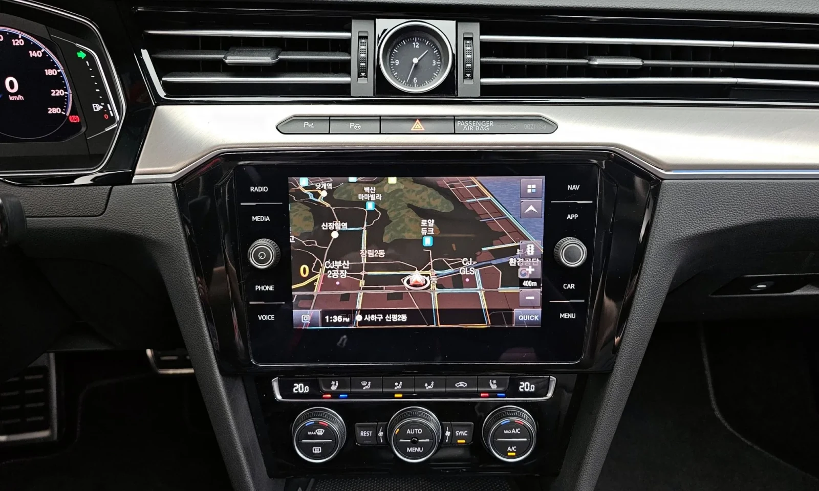 VW Arteon, снимка 14 - Автомобили и джипове - 54767954