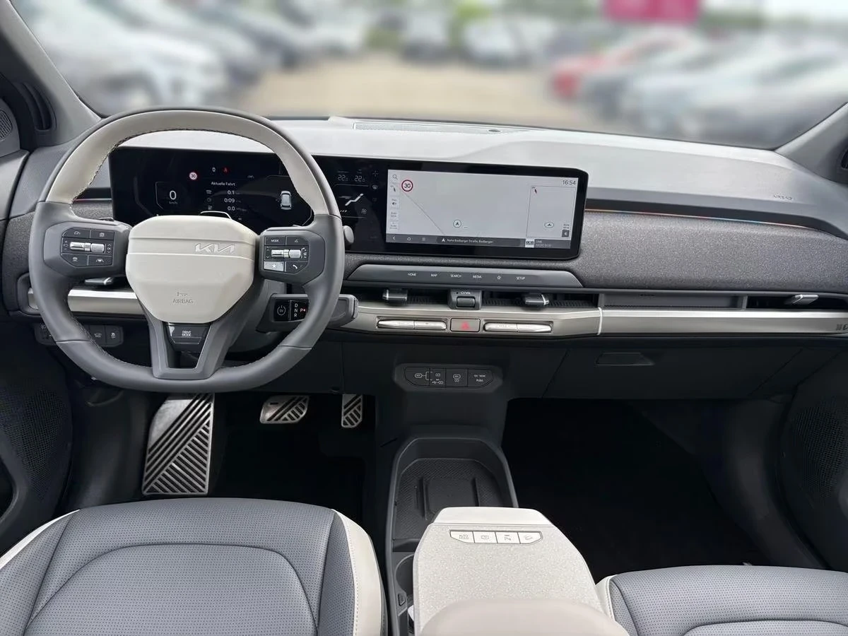 Kia EV3 GT-Line 81.4kWh All Options Warranty!, снимка 7 - Автомобили и джипове - 55018879