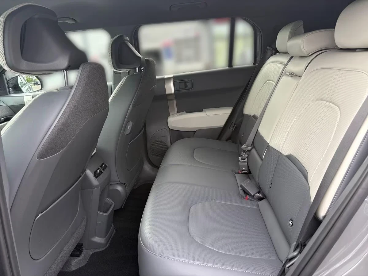 Kia EV3 GT-Line 81.4kWh All Options Warranty!, снимка 12 - Автомобили и джипове - 55018879