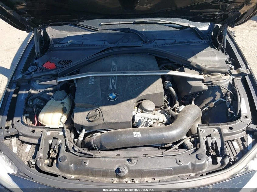 BMW 335 M* PACK* ПОДГРЕВ* SUNROOF* KEYLESS* , снимка 15 - Автомобили и джипове - 55117282