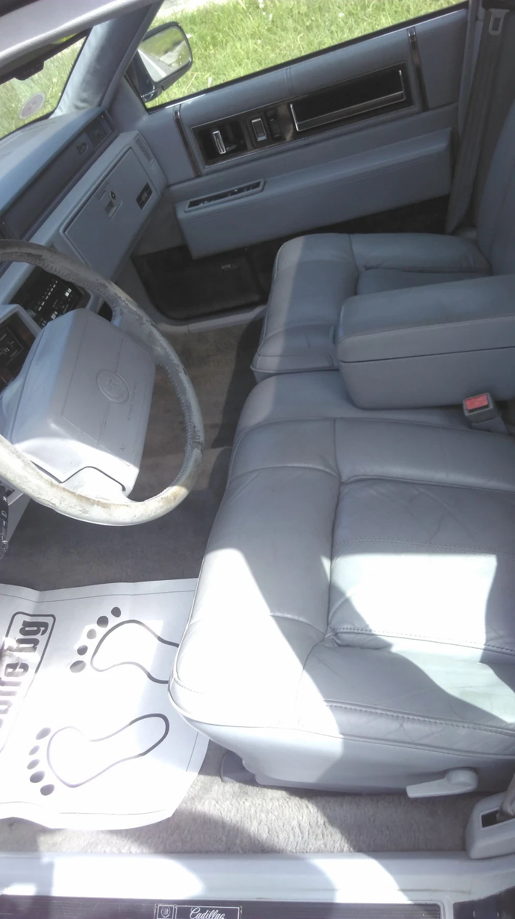 Cadillac Deville | Mobile.bg � ����������� 5