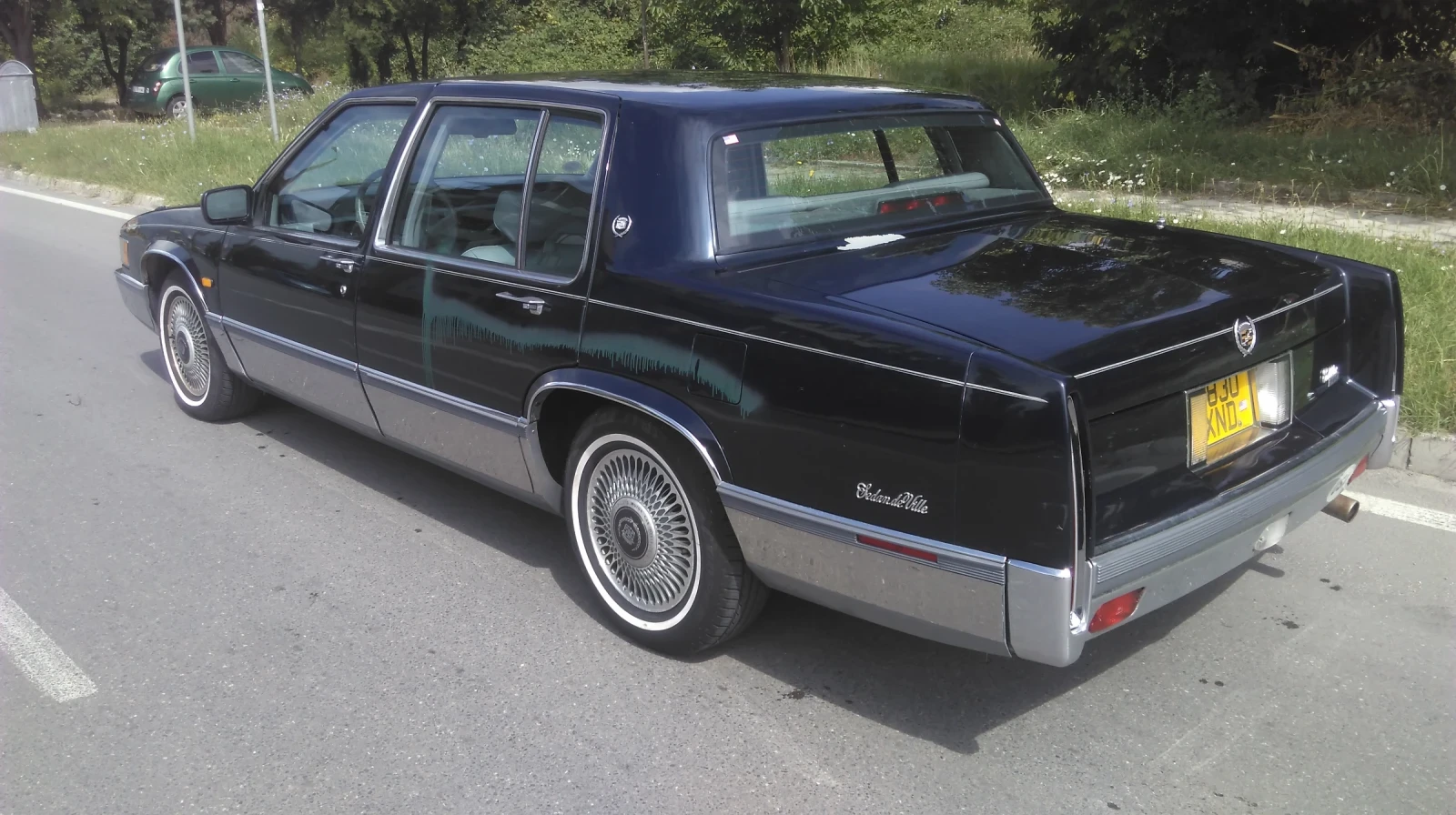 Cadillac Deville | Mobile.bg � ����������� 3