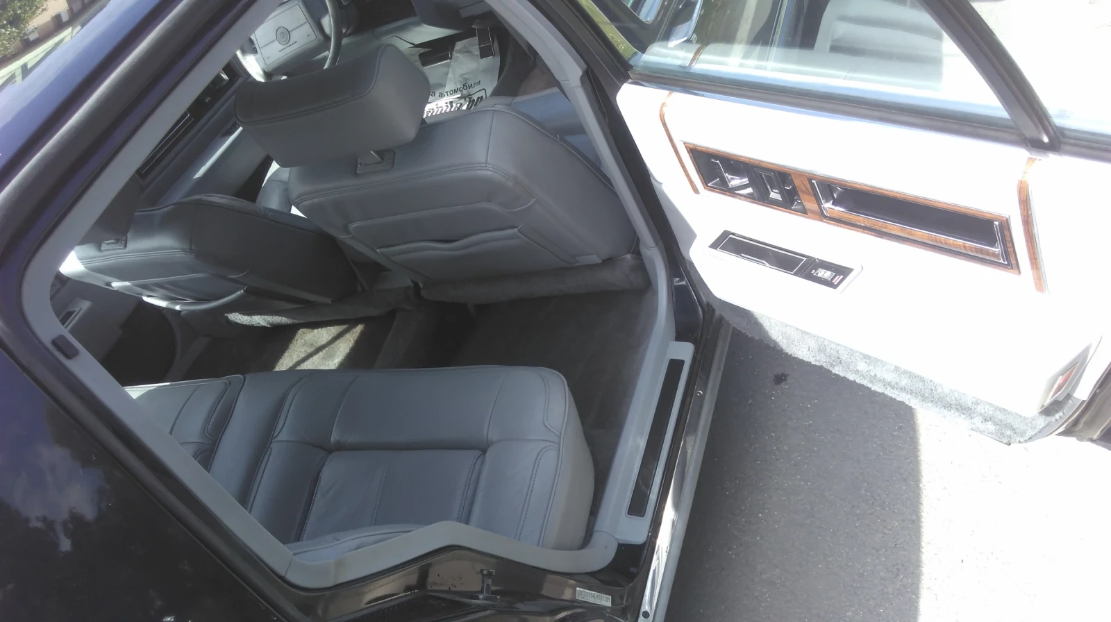 Cadillac Deville | Mobile.bg � ����������� 8