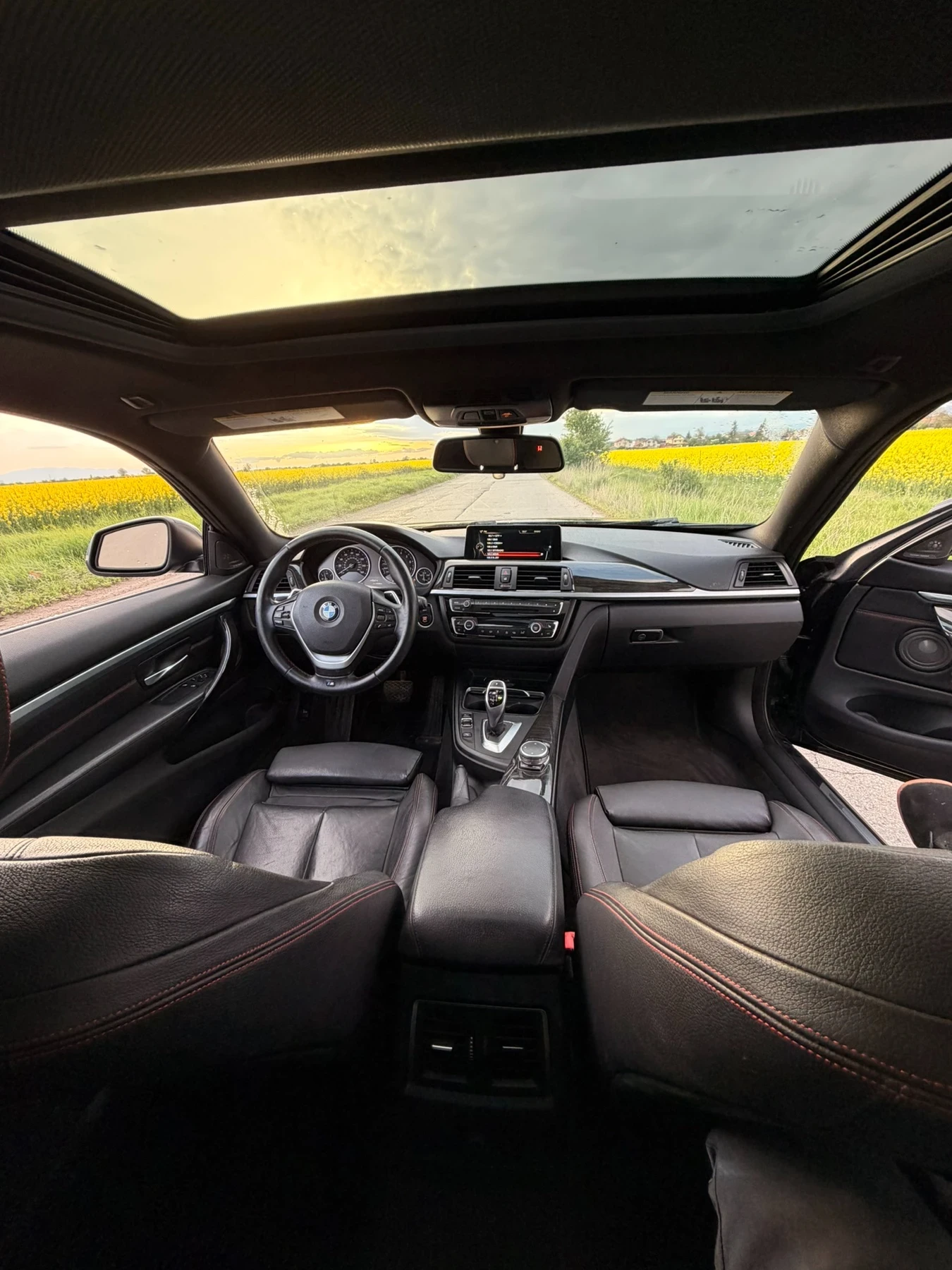 BMW 435 RWD, снимка 3 - Автомобили и джипове - 55192913