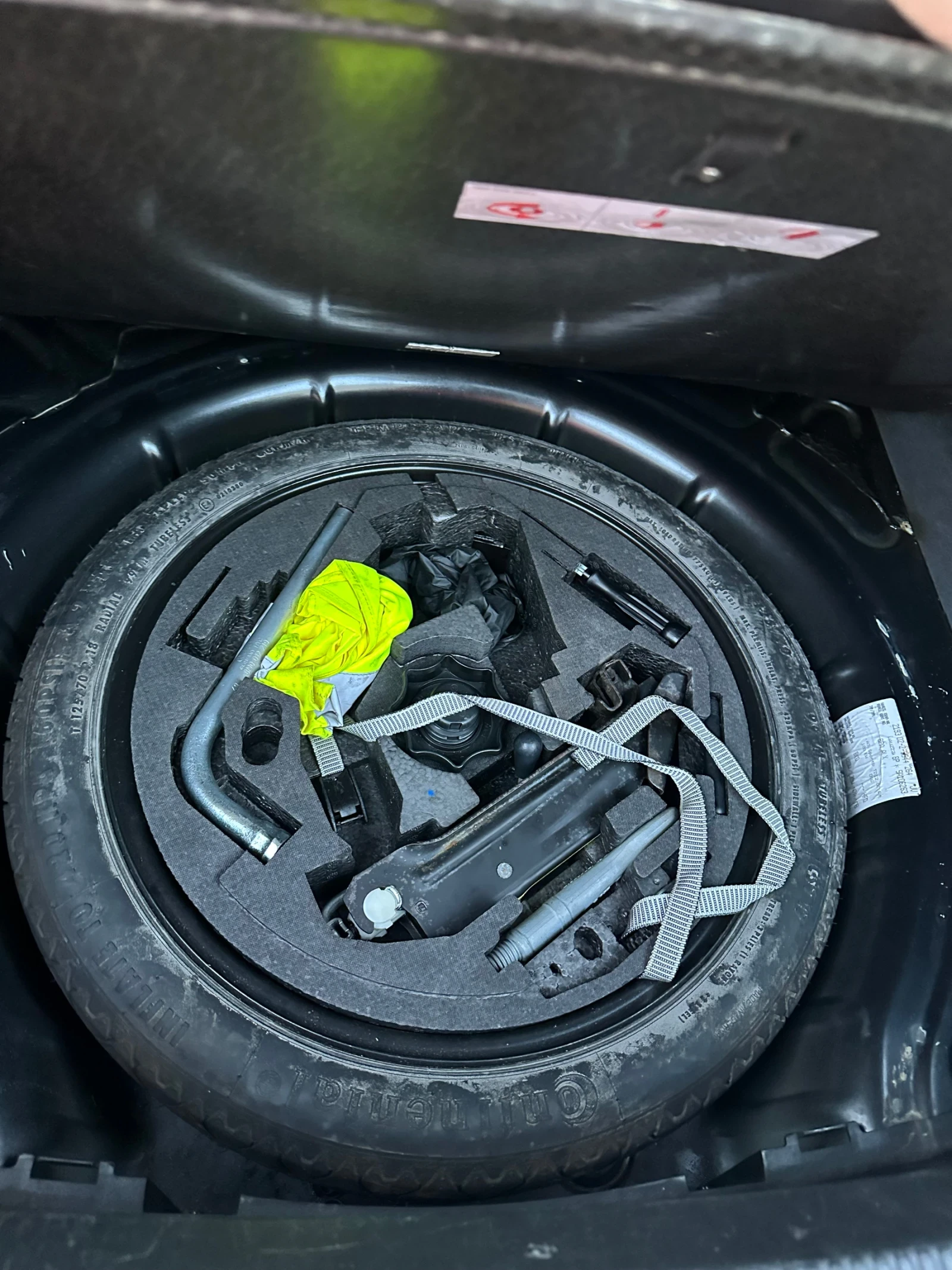 Audi A3 2.0TDI DSG, снимка 16 - Автомобили и джипове - 55301670