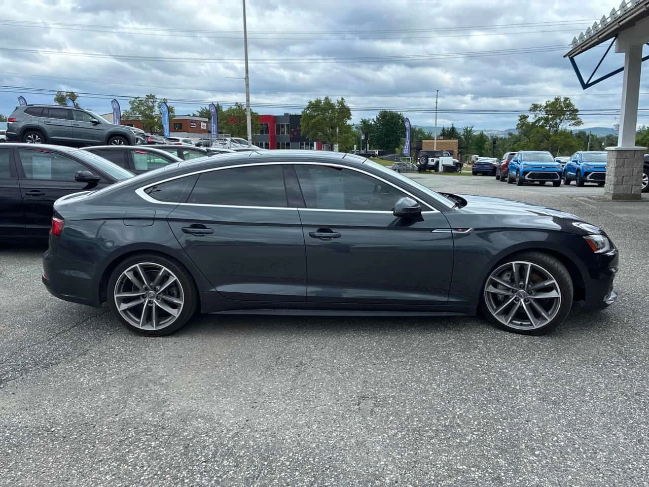 Audi A5 * ��������� * 360 ������ * ��� ��������� *  | Mobile.bg � ����������� 3