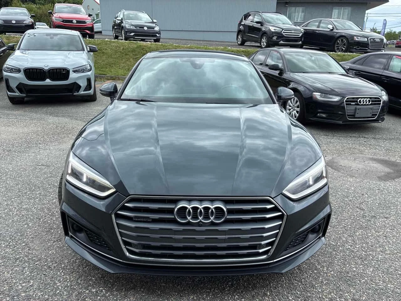 Audi A5 * ��������� * 360 ������ * ��� ��������� *  | Mobile.bg � ����������� 5