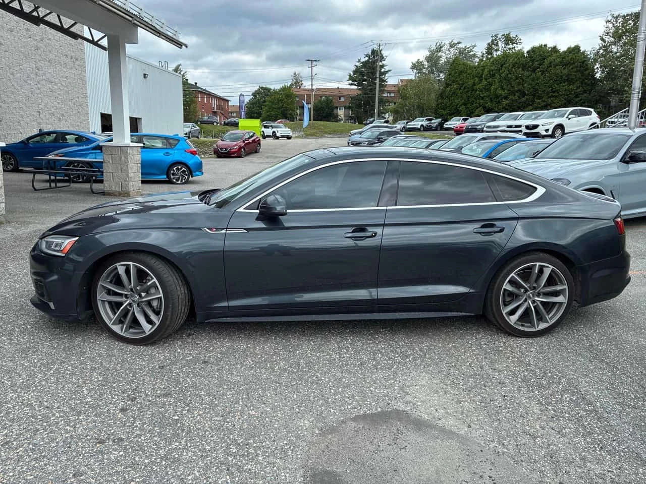 Audi A5 * ��������� * 360 ������ * ��� ��������� *  | Mobile.bg � ����������� 2