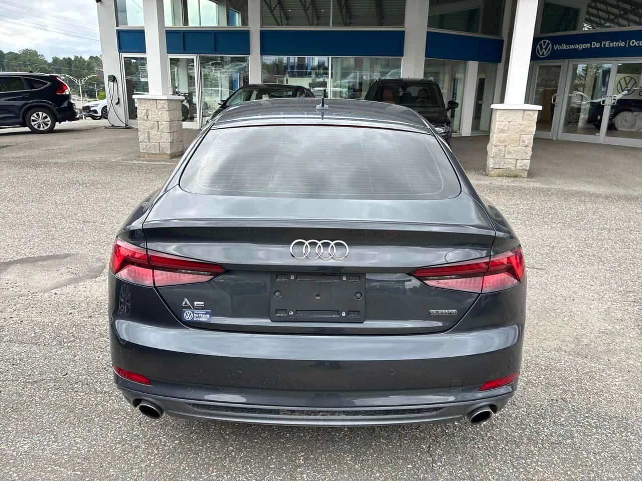 Audi A5 * ��������� * 360 ������ * ��� ��������� *  | Mobile.bg � ����������� 4