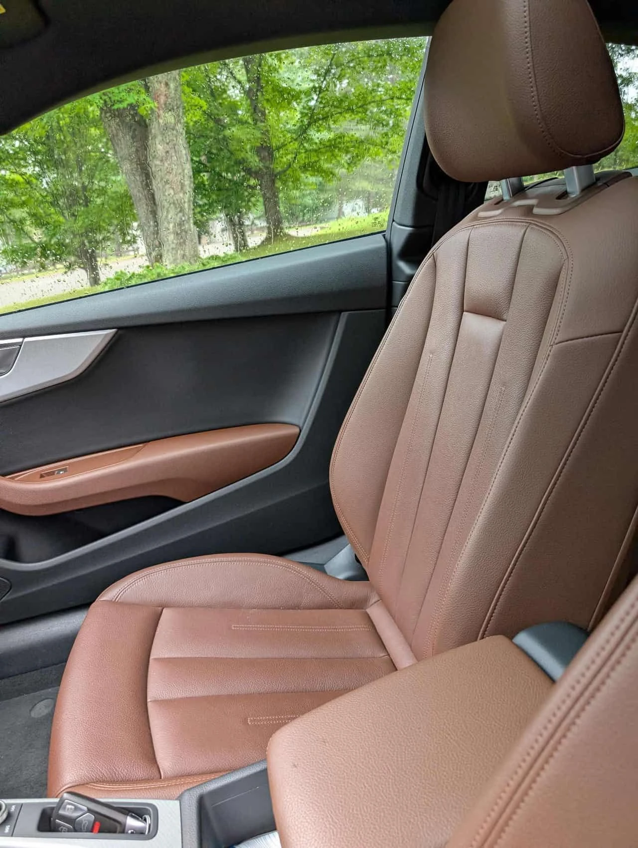 Audi Coupe * Progressiv * CARFAX * АВТОКРЕДИТ* , снимка 10 - Автомобили и джипове - 55547981