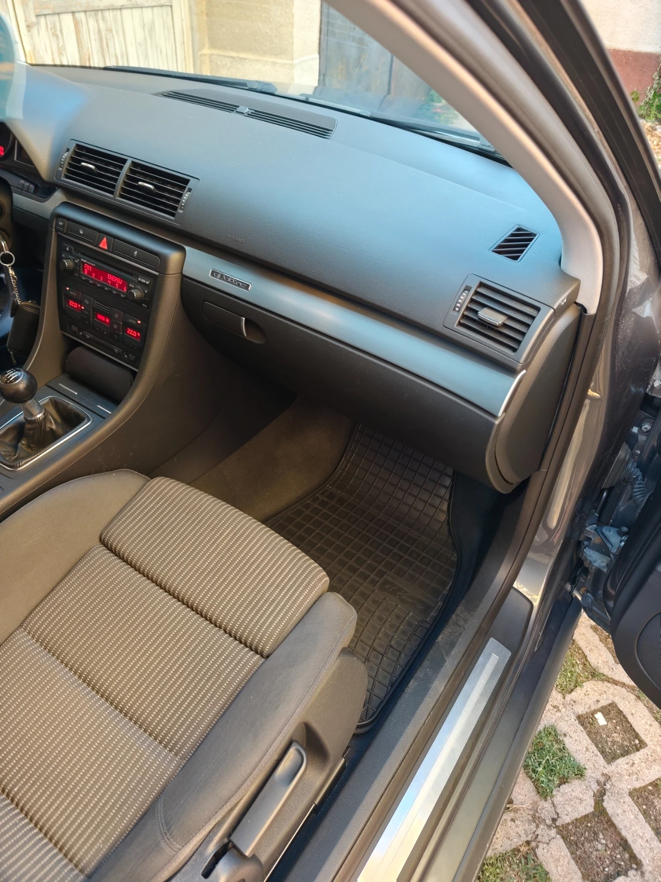 Audi A4, снимка 4 - Автомобили и джипове - 55840801