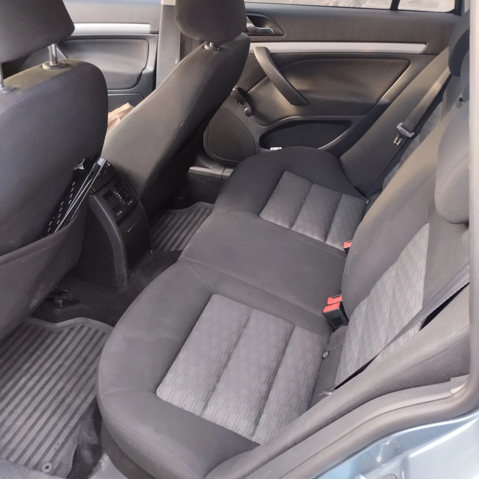 Skoda Octavia, снимка 7 - Автомобили и джипове - 56226398