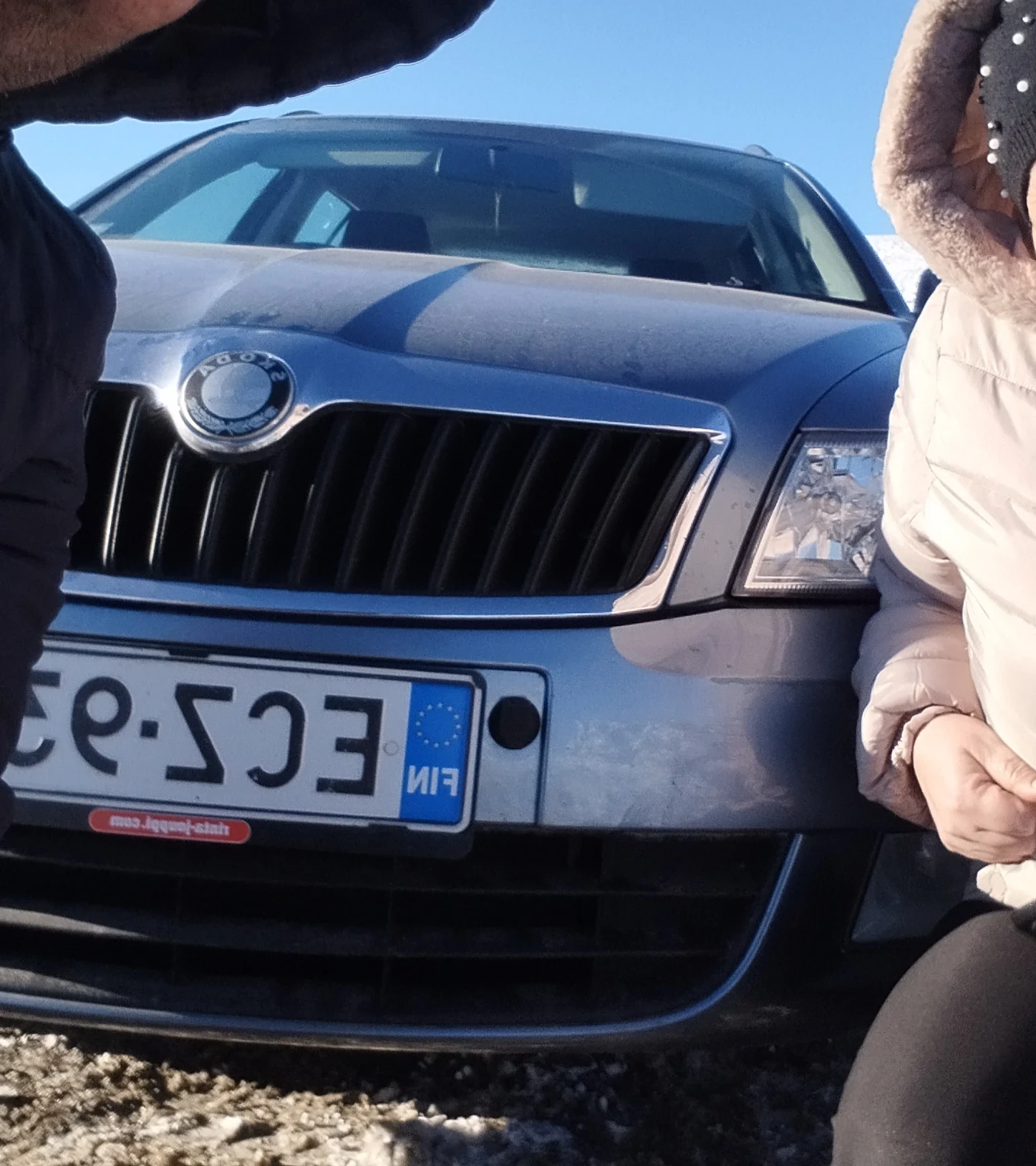 Skoda Octavia, снимка 10 - Автомобили и джипове - 56226398