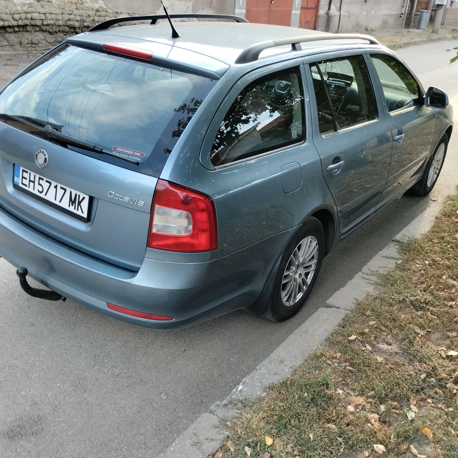 Skoda Octavia, снимка 2 - Автомобили и джипове - 56226398
