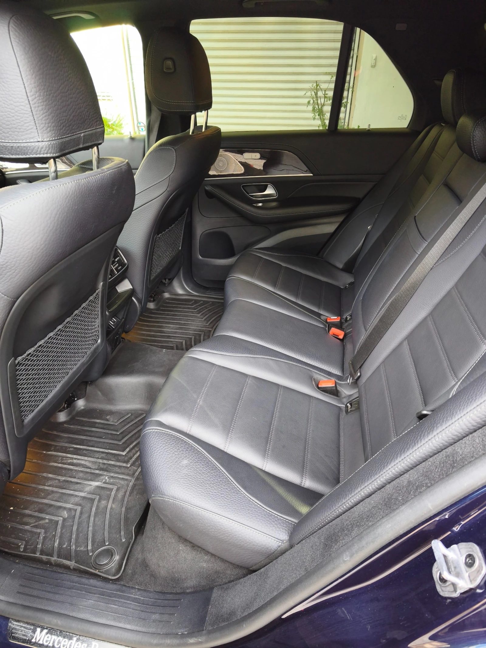 Mercedes-Benz GLE 450, снимка 10 - Автомобили и джипове - 56247230