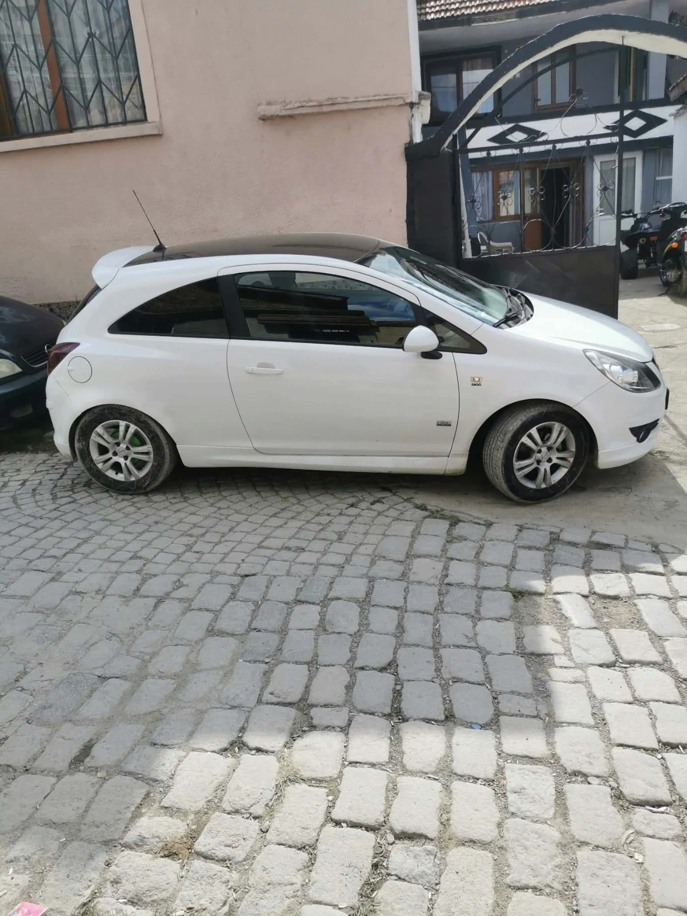 Opel Corsa | Mobile.bg � ����������� 2