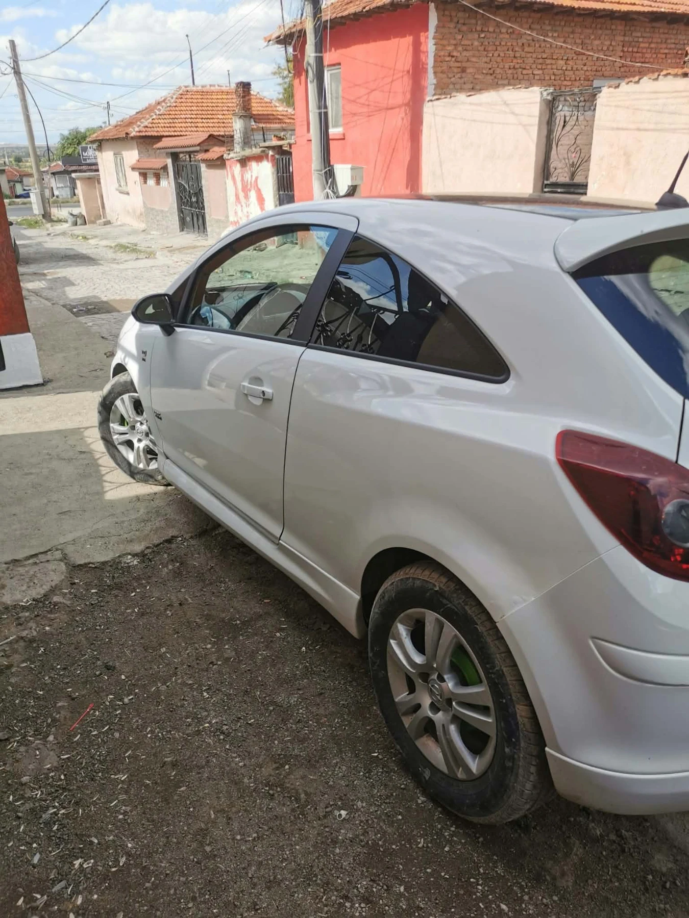 Opel Corsa | Mobile.bg � ����������� 3