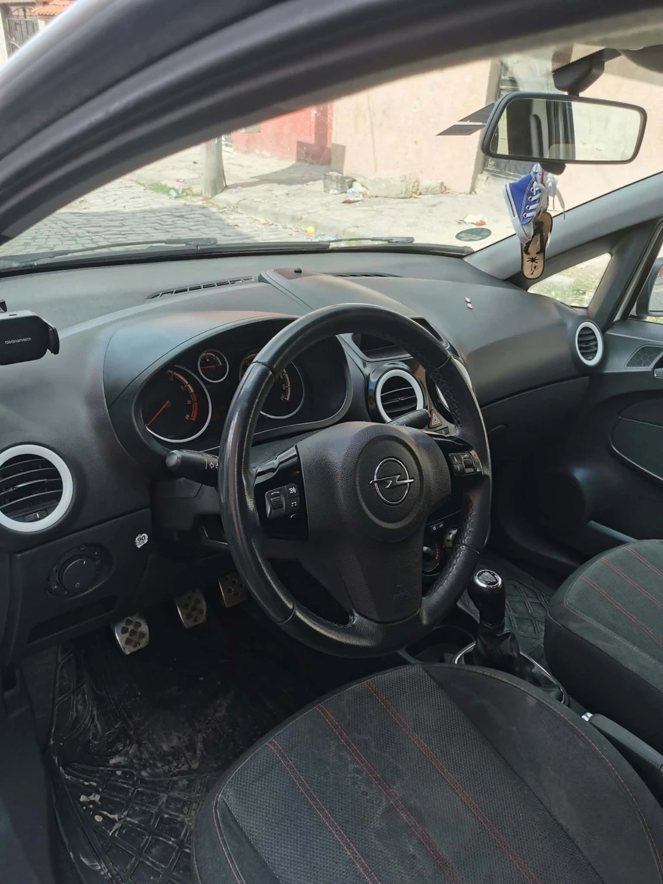 Opel Corsa | Mobile.bg � ����������� 5