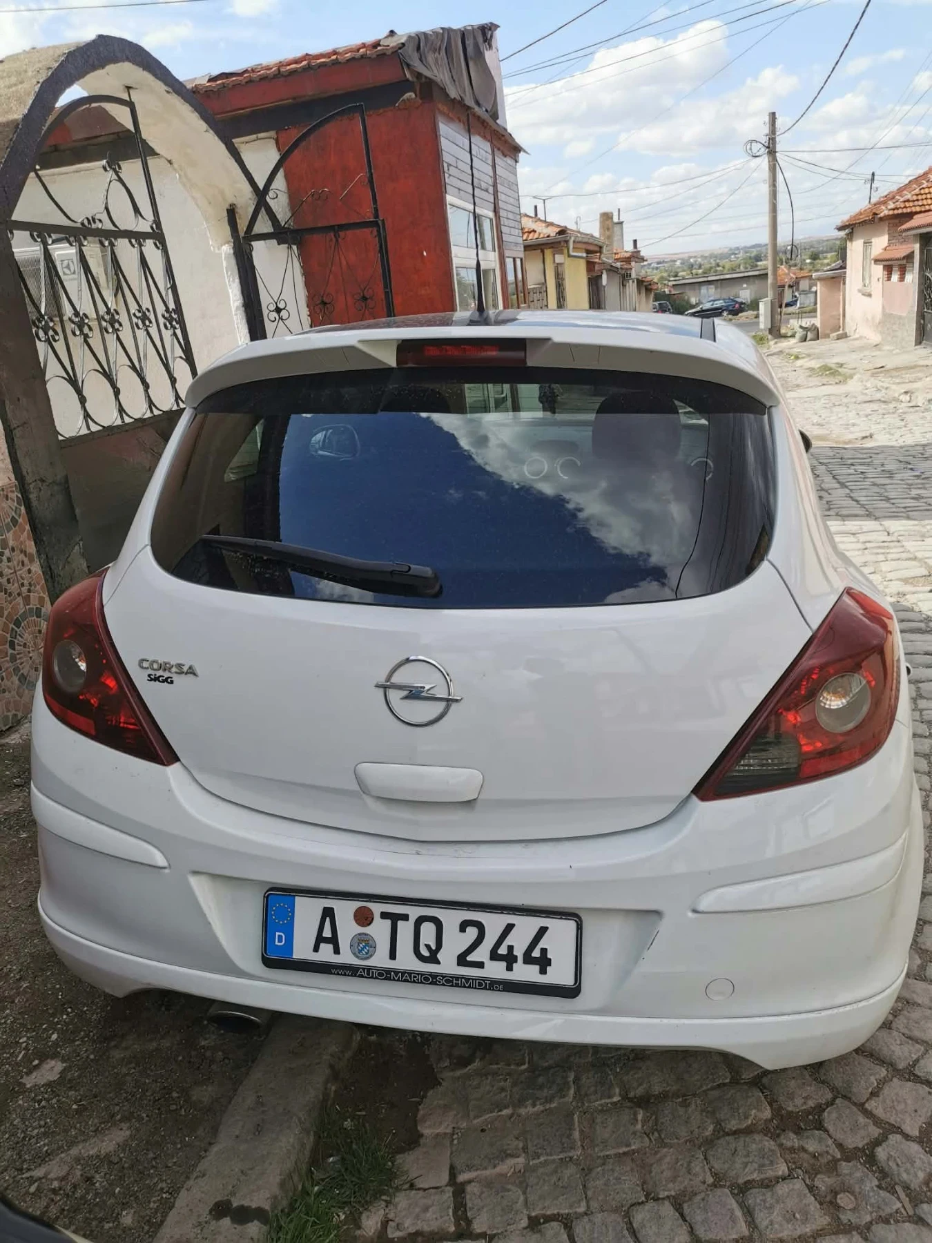 Opel Corsa | Mobile.bg � ����������� 4