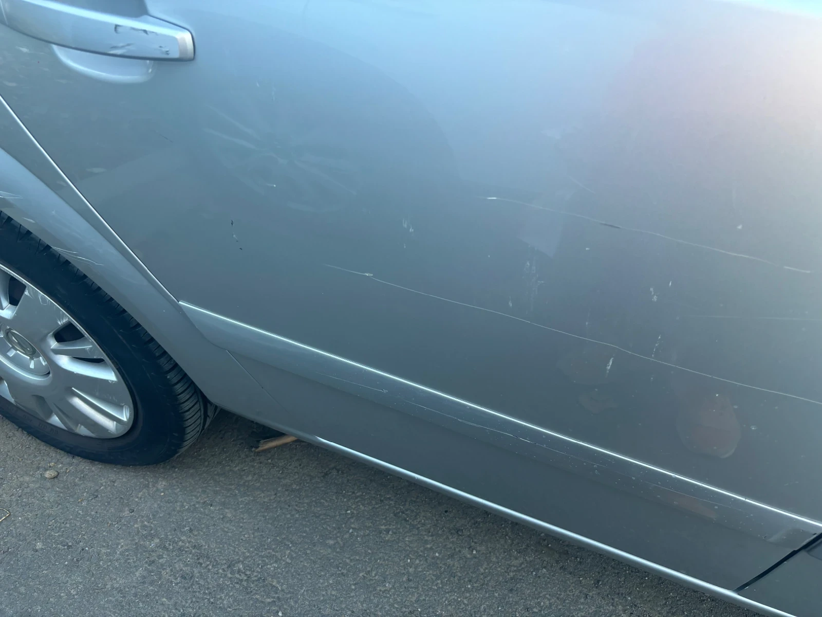 Opel Astra, снимка 4 - Автомобили и джипове - 56646872