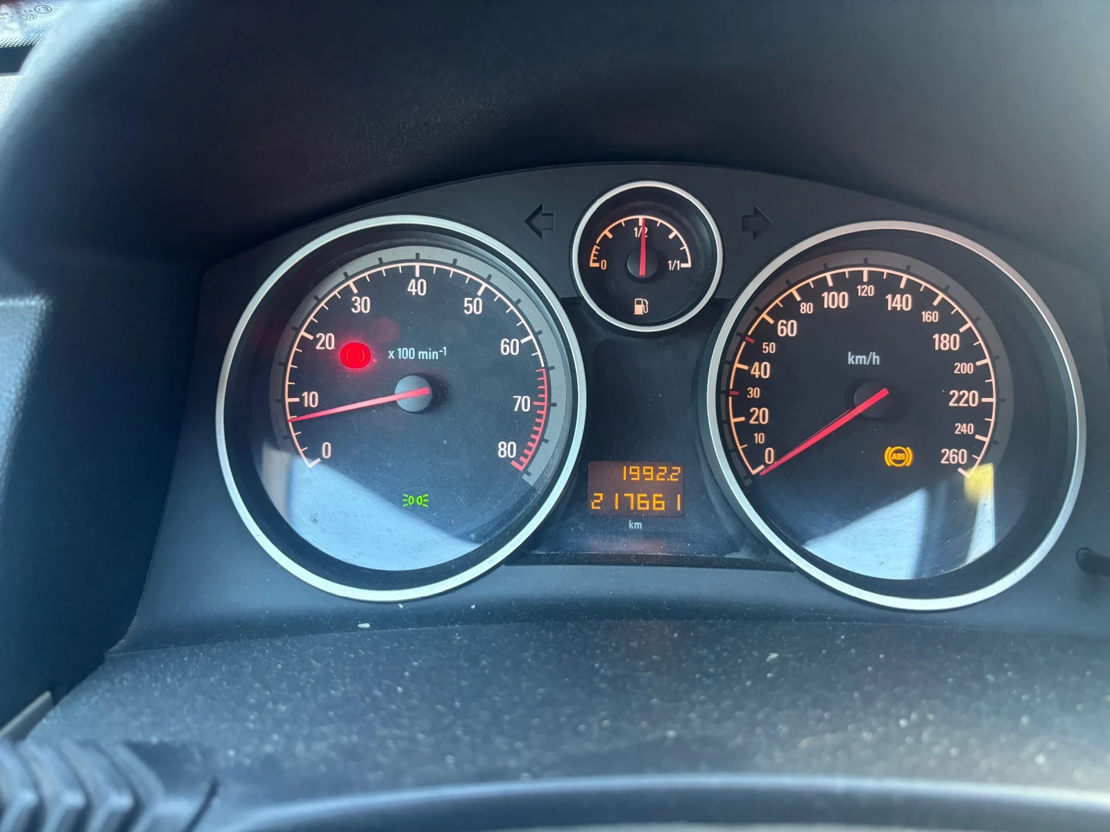 Opel Astra, снимка 12 - Автомобили и джипове - 56646872