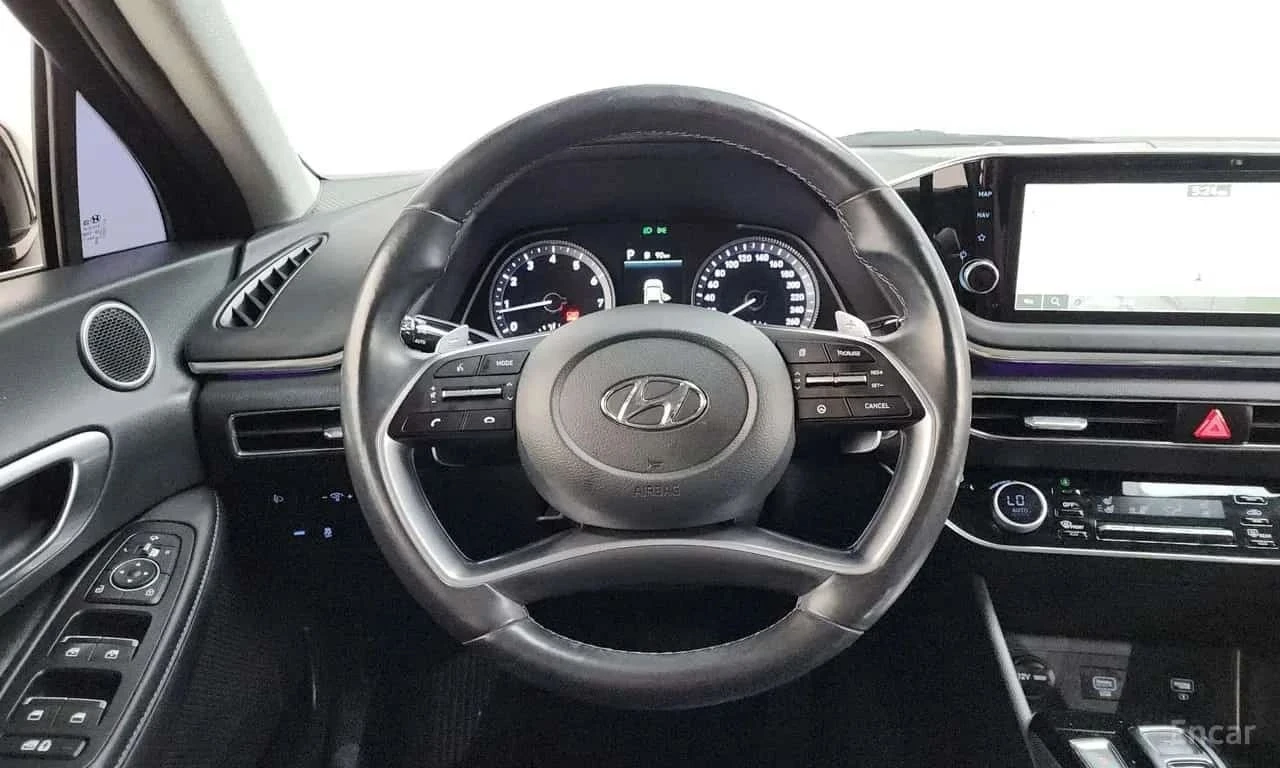 Hyundai Sonata, снимка 14 - Автомобили и джипове - 56685638