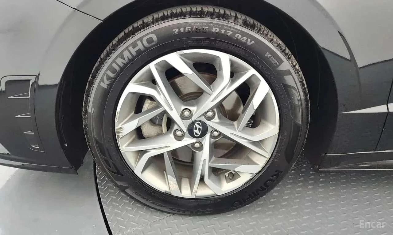 Hyundai Sonata, снимка 5 - Автомобили и джипове - 56685638