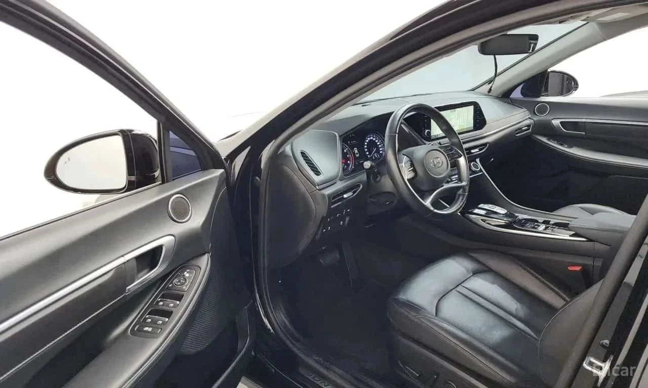 Hyundai Sonata, снимка 10 - Автомобили и джипове - 56685638
