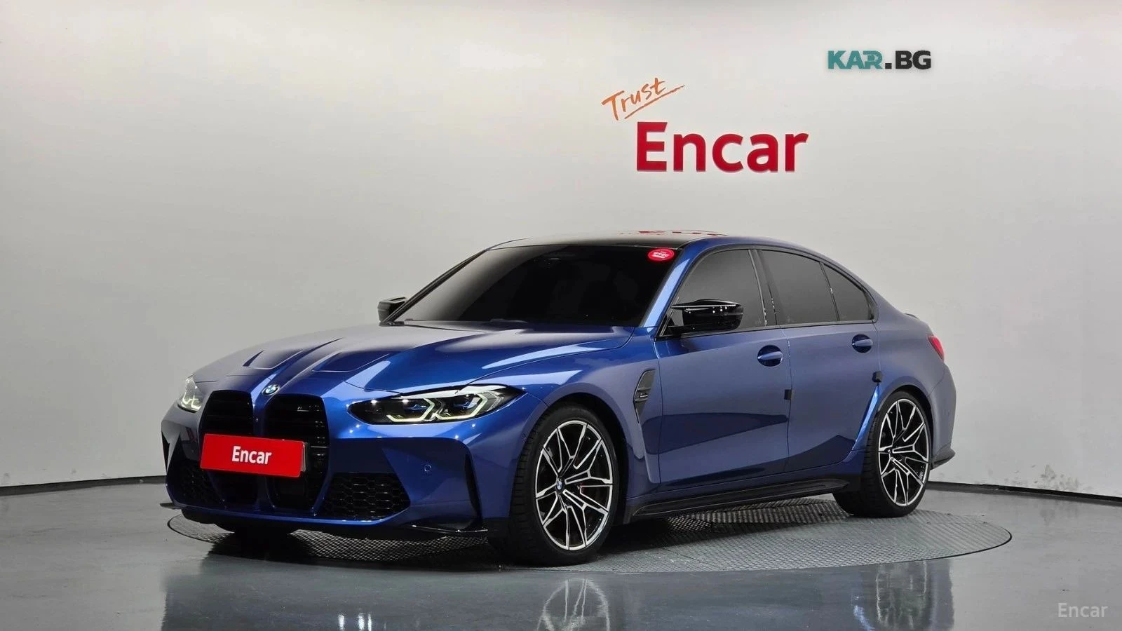 BMW M3