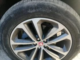 Jaguar F-PACE 2.0, снимка 5