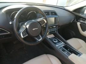 Jaguar F-PACE 2.0, снимка 4