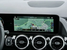 Mercedes-Benz GLA 200 AMG, снимка 6