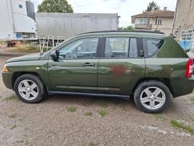Jeep Compass 2.0 TDI...4X4 , снимка 5