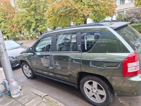 Jeep Compass 2.0 TDI...4X4 , снимка 2