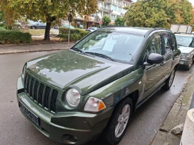 Jeep Compass 2.0 TDI...4X4 , снимка 3