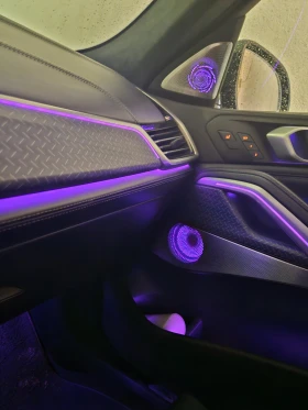 BMW X6 M50I, снимка 17