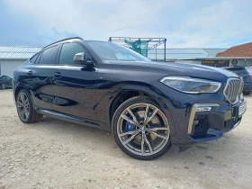BMW X6 M50I, снимка 12