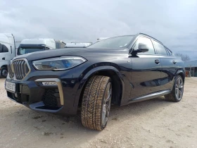 BMW X6 M50I, снимка 1