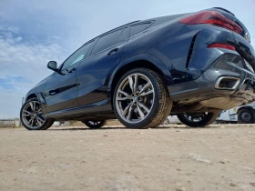 BMW X6 M50I, снимка 8
