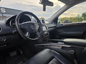 Mercedes-Benz ML 320 * 320 cdi* pano* Podgrev* Sport and Allroad pack* , снимка 10