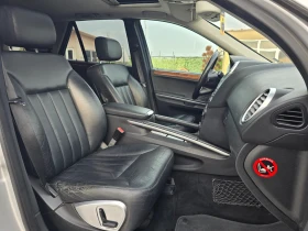 Mercedes-Benz ML 320 * 320 cdi* pano* Podgrev* Sport and Allroad pack* , снимка 12
