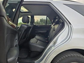Mercedes-Benz ML 320 * 320 cdi* pano* Podgrev* Sport and Allroad pack* , снимка 11